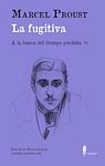 Cover of 'La Fugitiva' by Marcel Proust