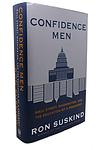 Cover of 'Confidence Men' by Suskind