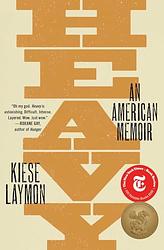 Cover of 'Heavy' by Kiese Laymon