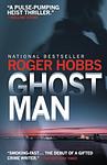 Cover of 'Ghostman' by Roger Hobbs