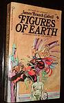 Cover of 'Figures Of Earth' by James Branch Cabell