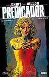 Cover of 'Predicador' by Garth Ennis