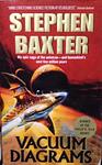 Cover of 'Vacuum Diagrams' by Stephen Baxter