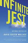 Cover of 'Infinite Jest' by David Foster Wallace