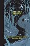 Cover of 'Ed The Happy Clown' by Chester Brown
