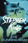 Cover of 'The Running Man' by Stephen King