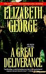 Cover of 'A Great Deliverance' by Elizabeth  George