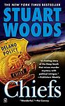 Cover of 'Chiefs' by Stuart Woods