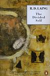 Cover of 'The Divided Self' by R. D. Laing