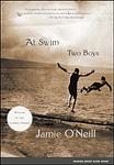 Cover of 'At Swim, Two Boys' by Jamie O'Neill