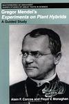 Cover of 'Experiments on Plant Hybridization' by Gregor Mendel
