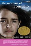 Cover of 'The Meaning Of Consuelo' by Judith Ortiz Cofer