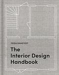 Cover of 'The Interior Design Handbook' by Frida Ramstedt