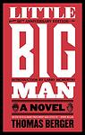 Cover of 'Little Big Man' by Thomas Berger
