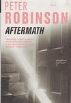 Cover of 'Aftermath' by Peter M. Robinson