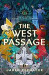 Cover of 'The West Passage' by Jared Pechaček