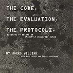 Cover of 'The Code. The Evaluation. The Protocols' by Jocko Willink