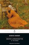 Cover of 'The Cross' by Sigrid Undset