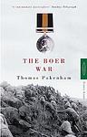 Cover of 'The Boer War' by Thomas Pakenham