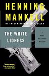 Cover of 'The White Lioness' by Henning Mankell