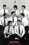 Cover of 'The History Boys' by Alan Bennett