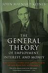 Cover of 'The General Theory of Employment, Interest and Money' by John Maynard Keynes