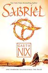 Cover of 'Sabriel' by Garth Nix