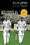 Cover of 'Beyond A Boundary' by C. L. R. James