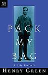 Cover of 'Pack My Bag' by Henry Green