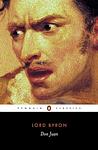 Cover of 'Don Juan' by Lord Byron