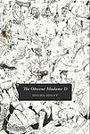 Cover of 'The Obscene Madame D' by Hilda Hilst
