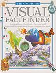 Cover of 'The Kingfisher Visual Factfinder' by James Muirden