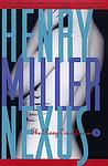 Cover of 'Nexus' by Henry Miller