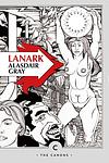 Cover of 'Lanark' by Alasdair Gray