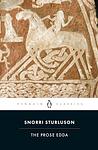 Cover of 'The Prose Edda' by Snorri Sturluson