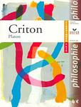 Cover of 'Criton' by Plato