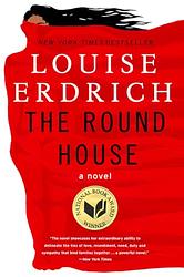 Cover of 'The Round House' by Louise Erdrich