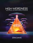 Cover of 'High Weirdness' by Erik              Davis