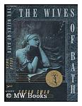 Cover of 'The Wives Of Bath' by Susan Swan
