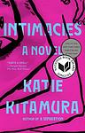 Cover of 'Intimacies' by Katie Kitamura