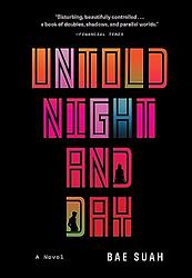 Cover of 'Untold Night And Day' by Bae Suah