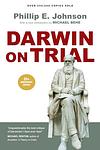 Cover of 'Darwin' by Paul Johnson