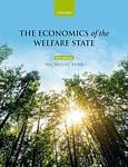 Cover of 'The Economics Of The Welfare State' by Nicholas Barr