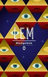 Cover of 'Okamgnienie' by Stanislaw Lem