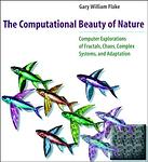 Cover of 'The Computational Beauty Of Nature' by Gary William Flake