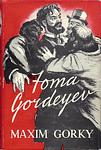 Cover of 'Foma Gordeyev' by Maxim Gorky