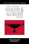 Cover of 'Alcibiades' by Plato