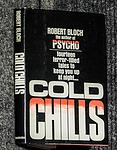 Cover of 'Cold Chills' by Robert Bloch