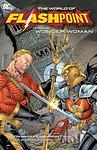 Cover of 'The World Of Flashpoint' by Dan Abnett