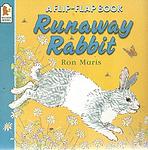 Cover of 'Runaway Rabbit' by Ron Maris